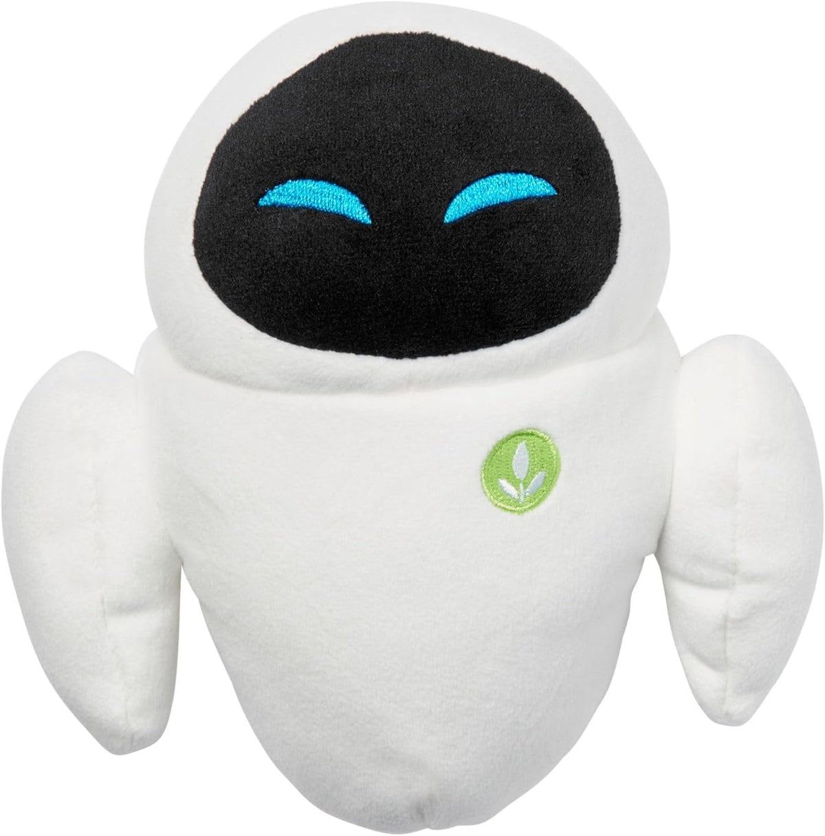 Disney Store Eve - Juguete suave mediano para niños, personaje de p...