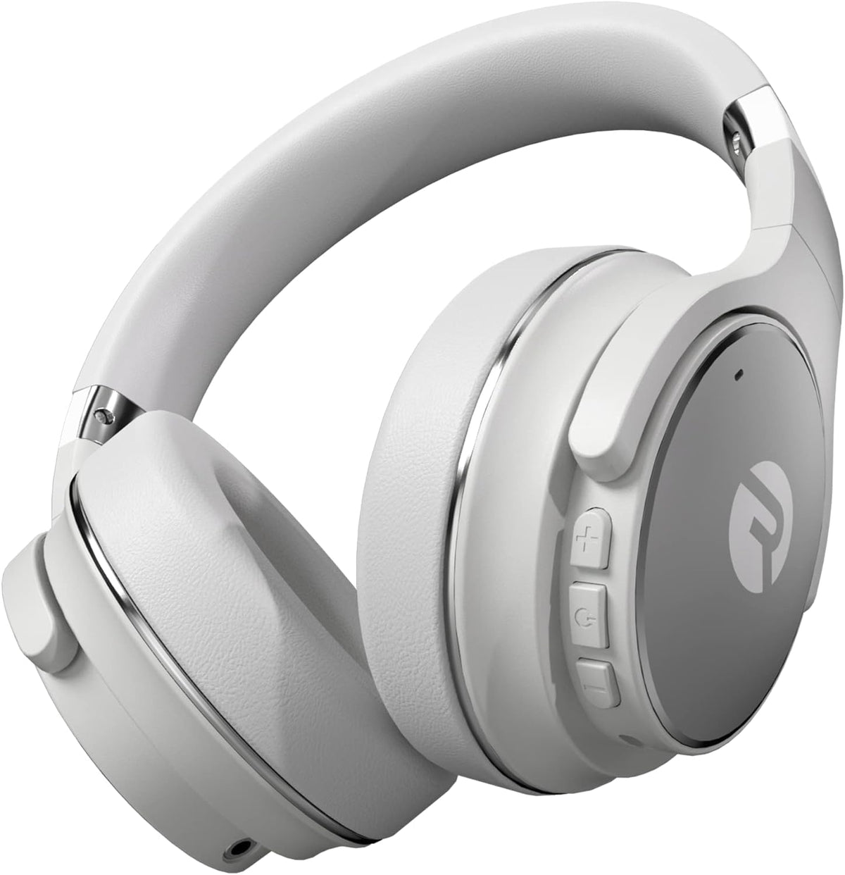 Raycon Auriculares Inalámbricos Bluetooth Sobre la Oreja para Uso D...