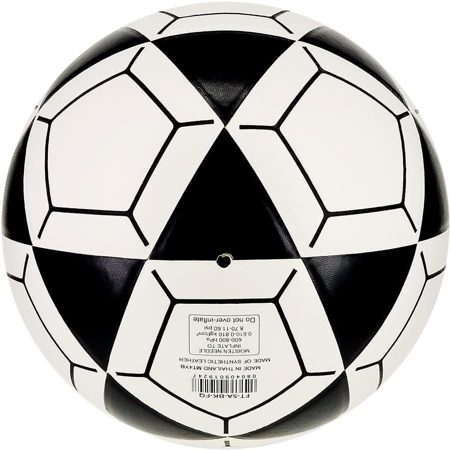 Mikasa FT5A Goal Master