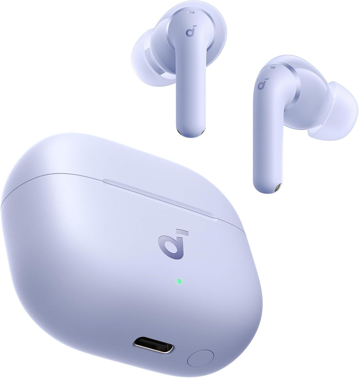 Auriculares inalámbricos Soundcore Anker P42i con ANC adaptativo pa...