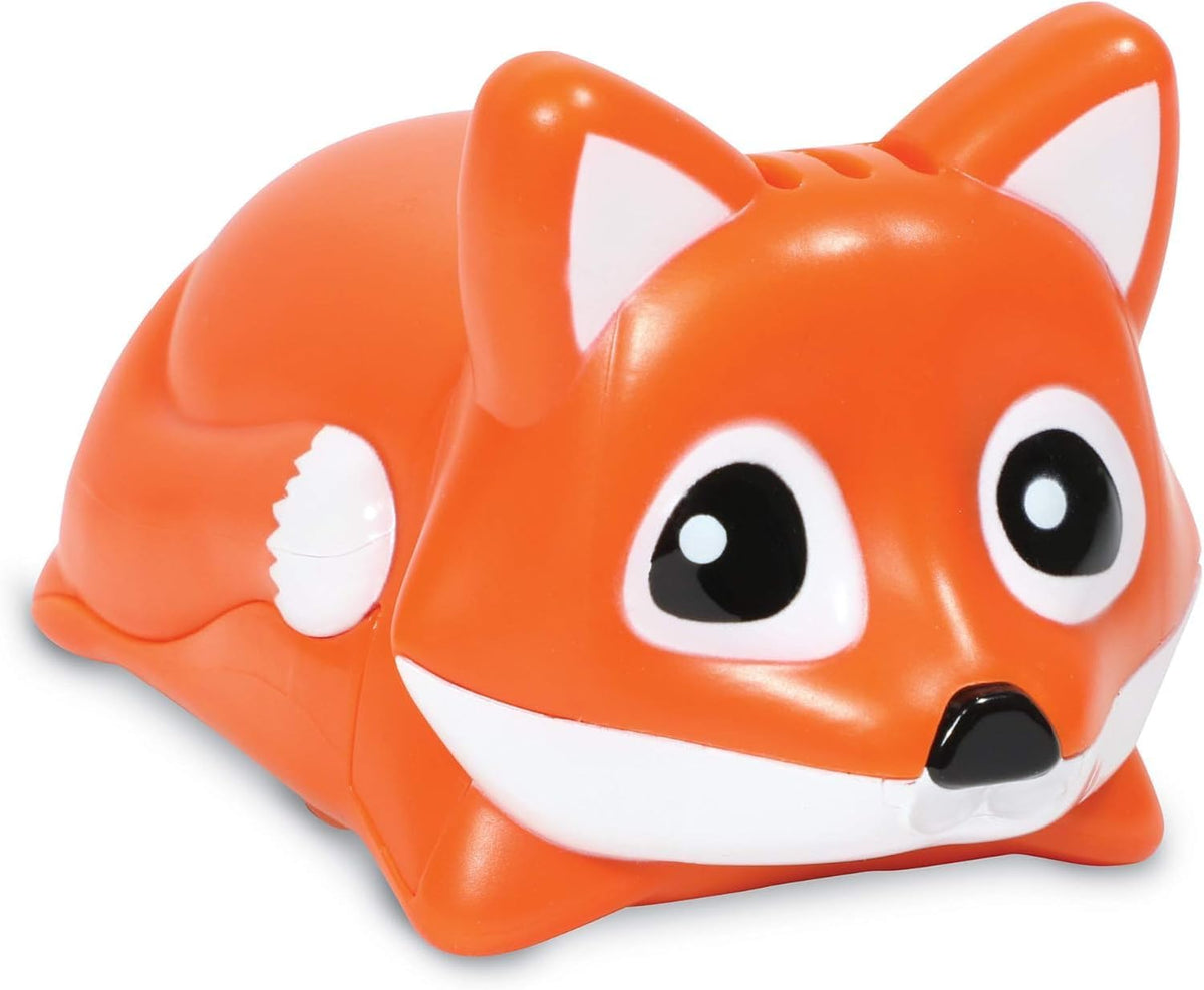 Learning Resources Coding Critters Go Pets Scrambles the Fox - Jugu...