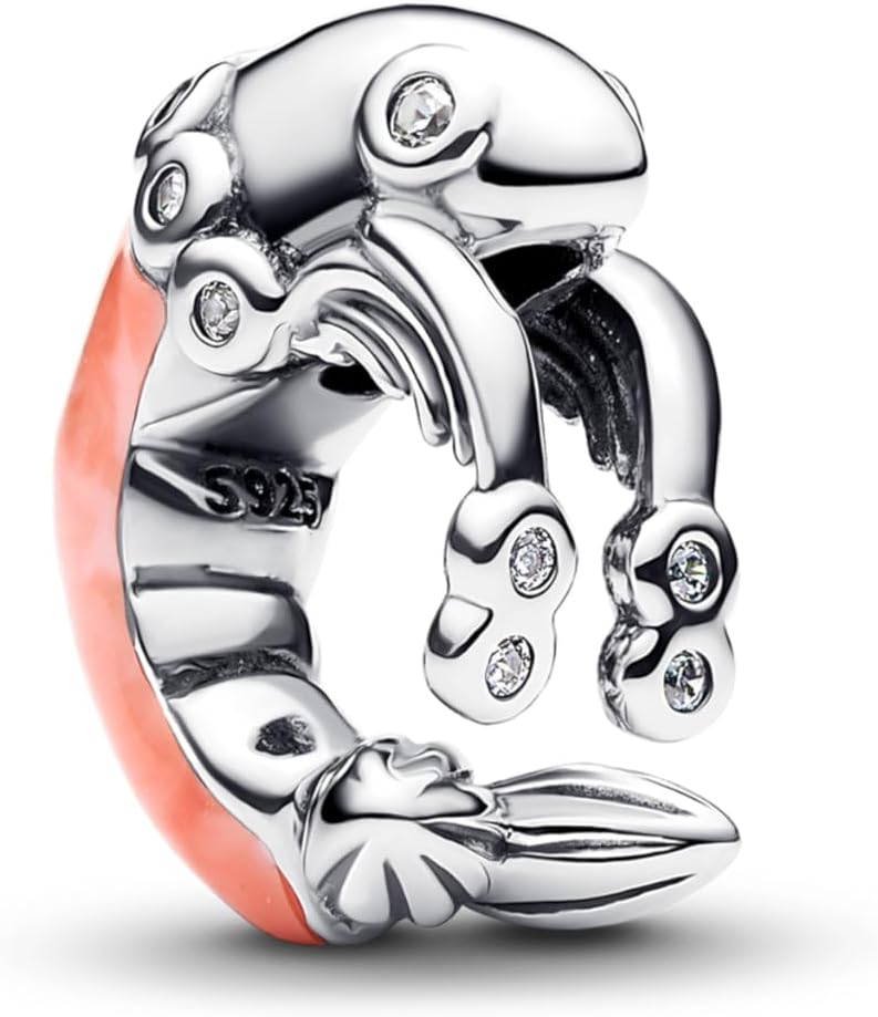 TCZNAF Colgantes colgantes para pulsera: colgante de joyería de Hal...