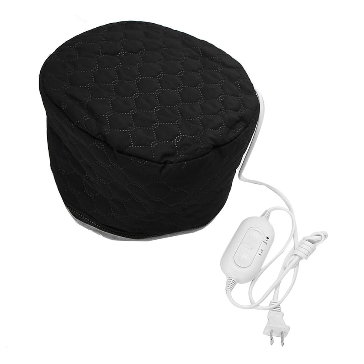 Gorros térmicos para tratamiento capilar, sombrero de calefacción e...