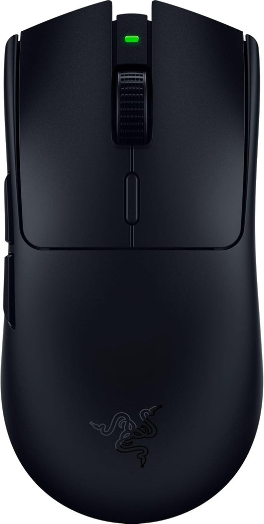 Razer Viper V3 HyperSpeed - Ratón inalámbrico para juegos para PC,...