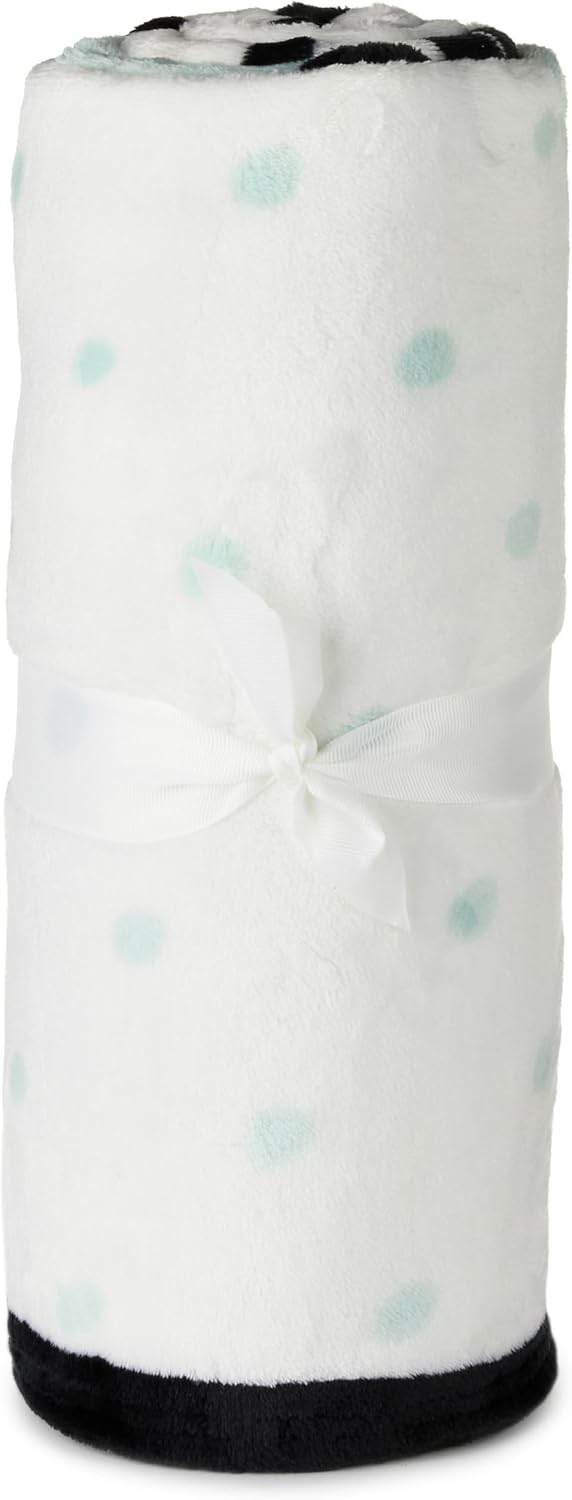 Hallmark Shoebox - Manta divertida de 50 x 60 pulgadas (Pet Zone) |...