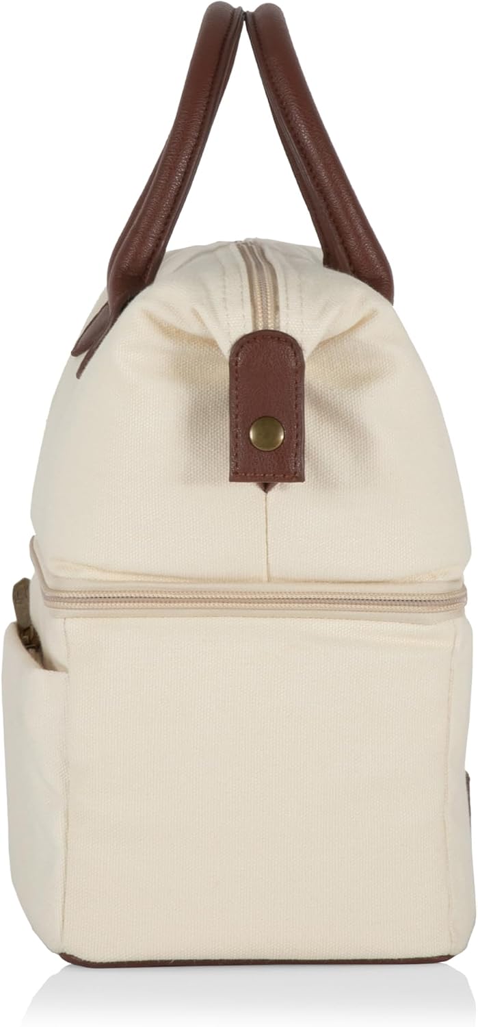 PICNIC TIME Disney Mickey Mouse - Bolsa de almuerzo urbana aislada...