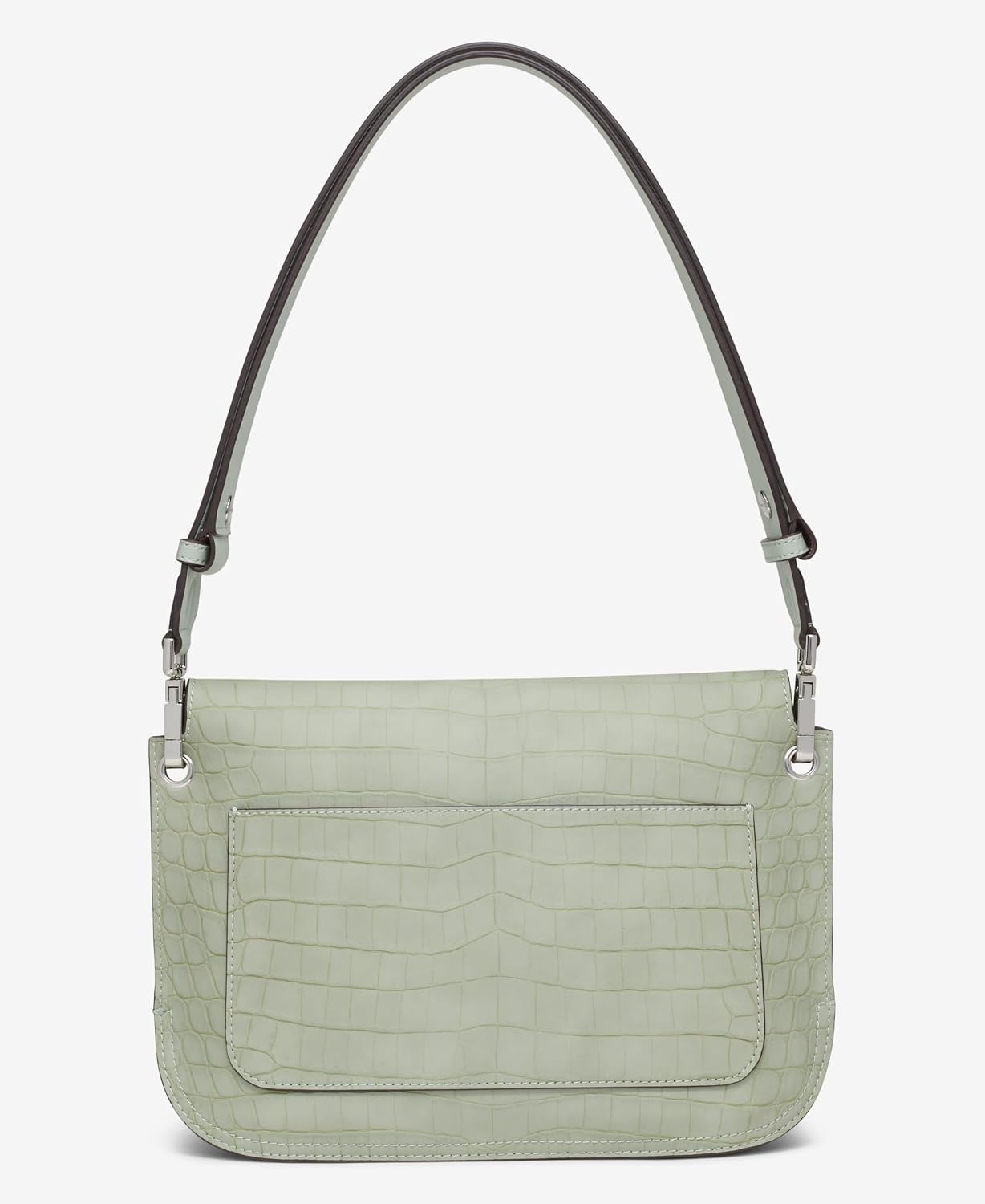 Calvin Klein Bolso bandolera y bandolera convertible Comet para mujer