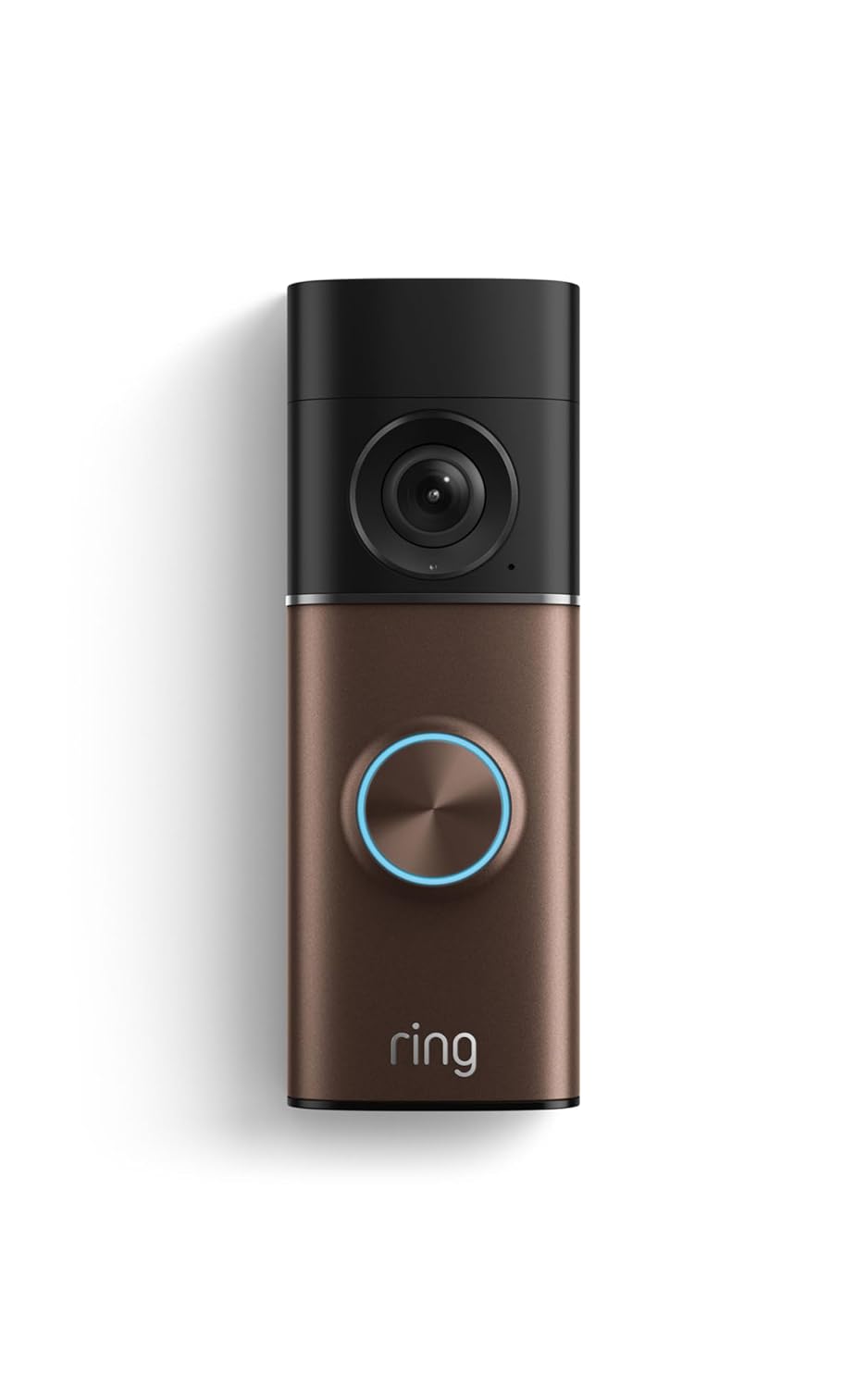 Videotimbre cableado 4K Ring Pro (último modelo): Retinal 4K con vi...