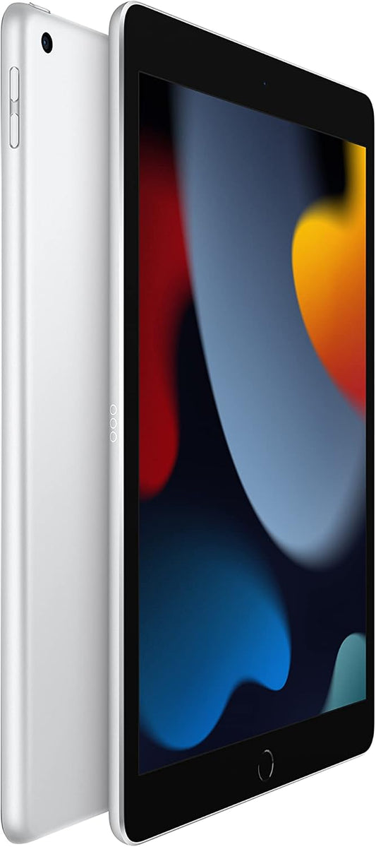 Apple iPad (9ª generación): con chip A13 Bionic, pantalla Retina de...