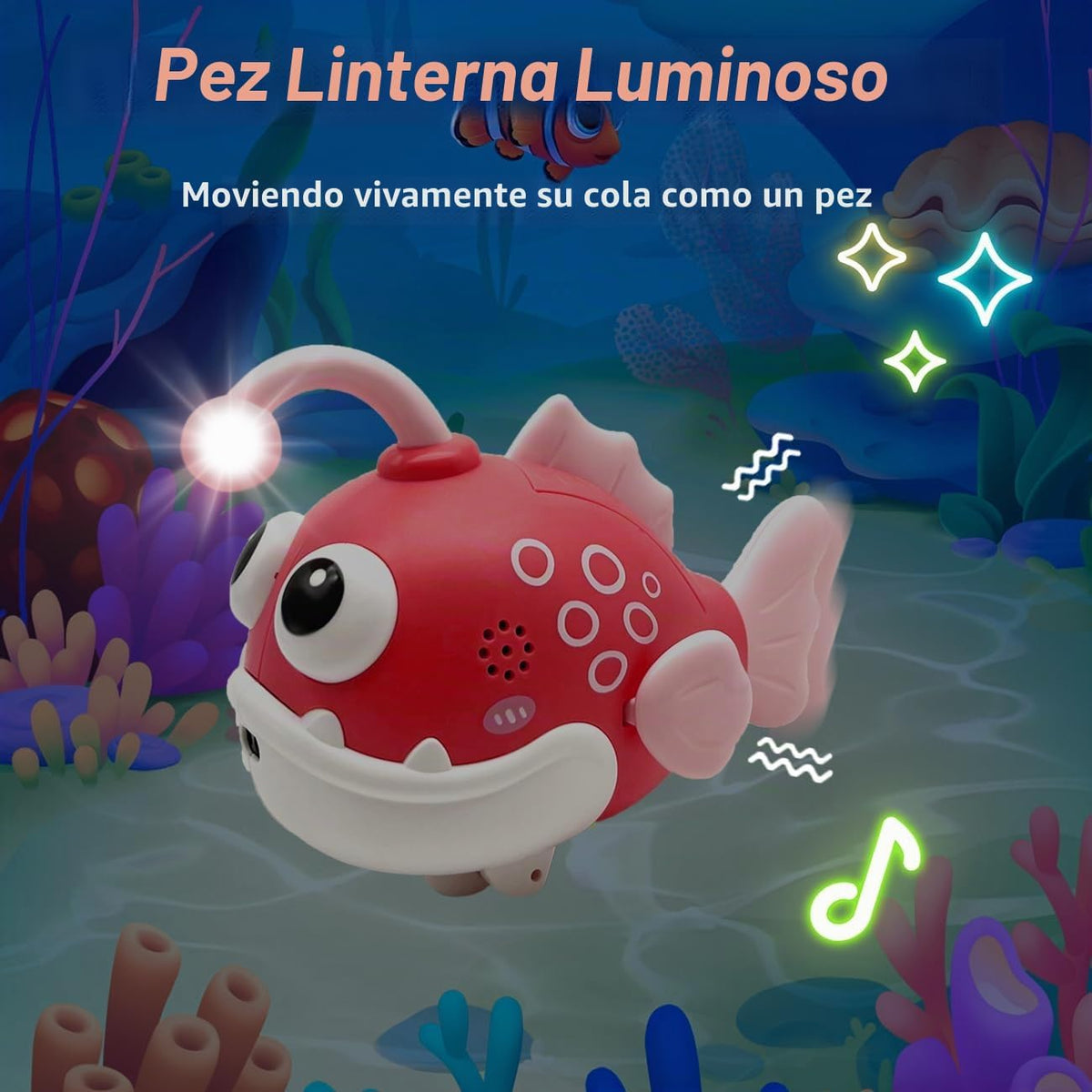 YBADXSJ Juguetes para gatear bebés de 6 a 12 meses, para el desarro...