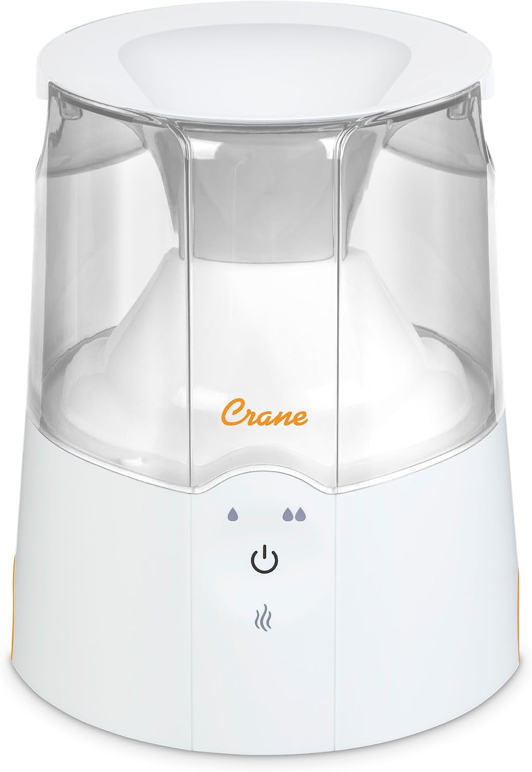 Crane Humidificador de niebla caliente, humidificadores de niebla c...