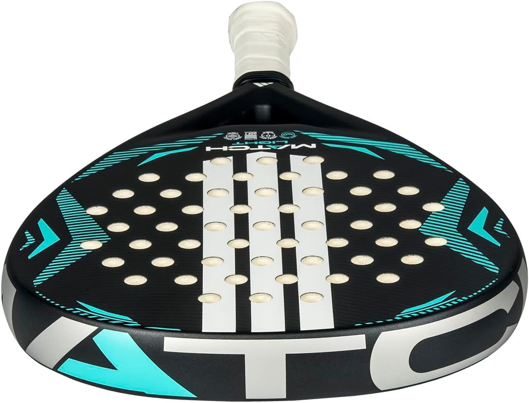 Adidas Serie de palas Match Padel