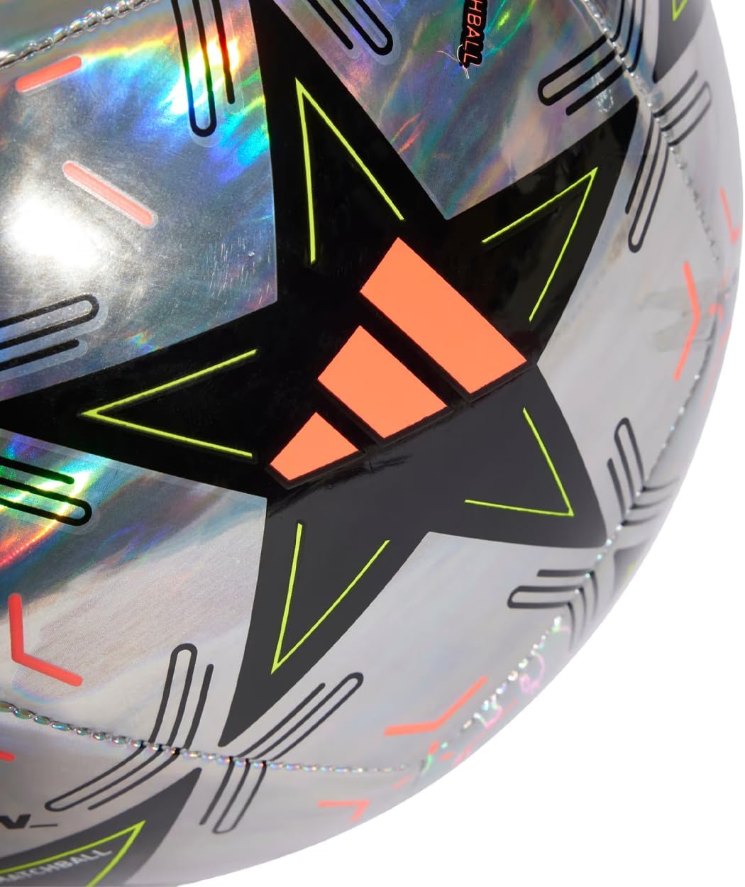 adidas UEFA Champions League - Balón de fútbol