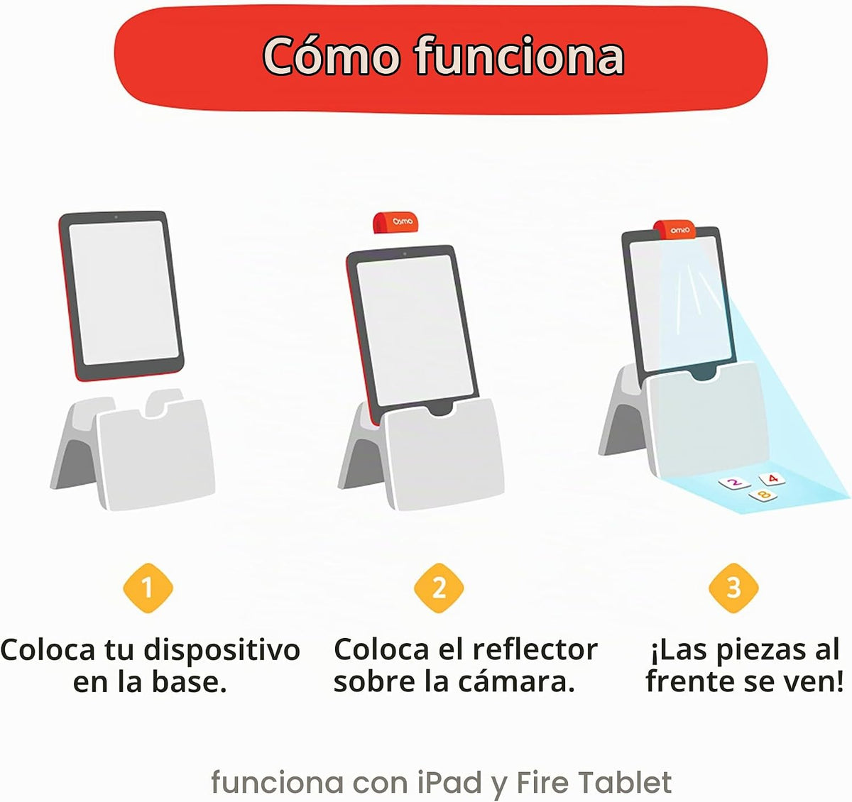 Osmo Paquete familiar de codificación, de 5 a 10 años, codificación...
