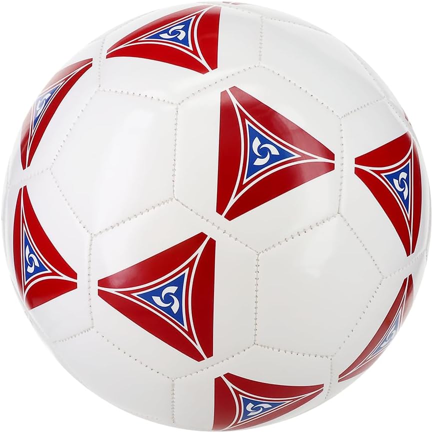 Balón de soccer Mikasa, 5