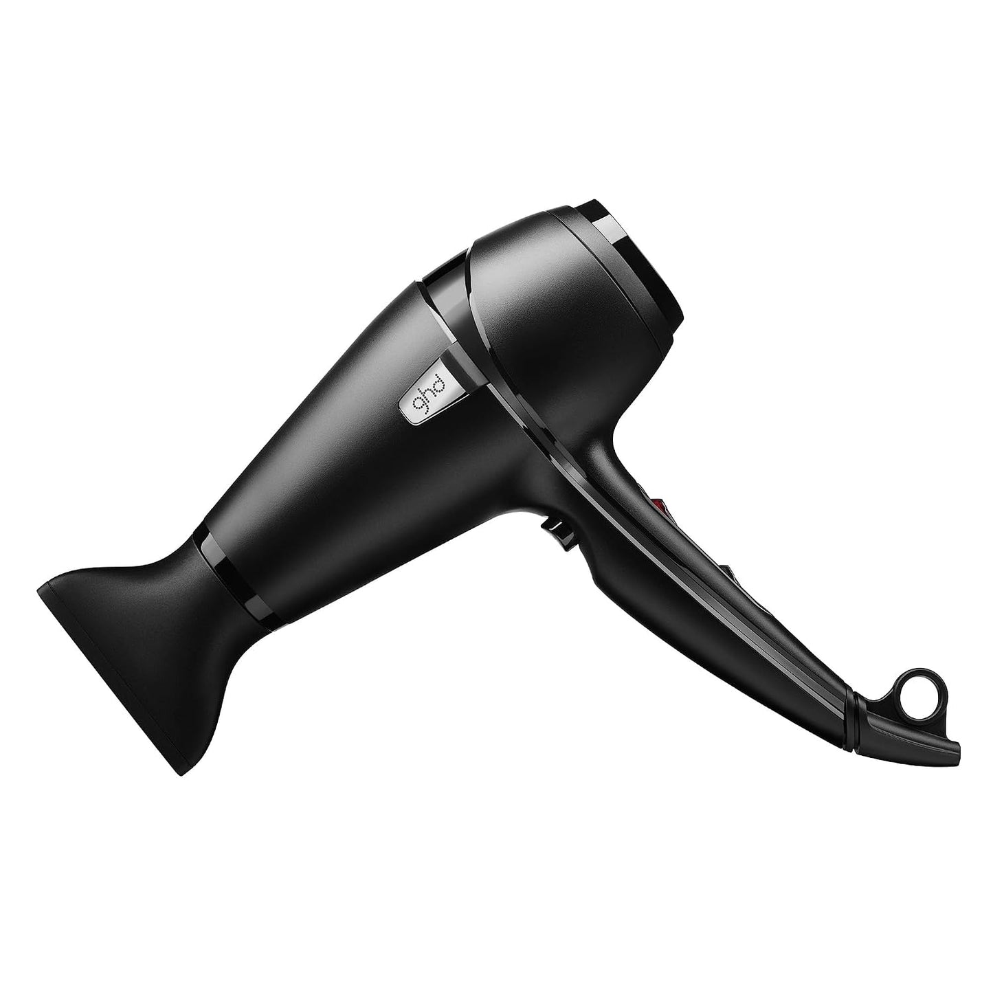 ghd Air - Secador de pelo profesional, color negro | Motor de fuerz...