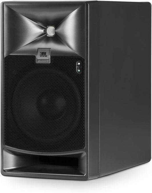JBL Professional 705P | Monitor de estudio de campo cercano de refe...