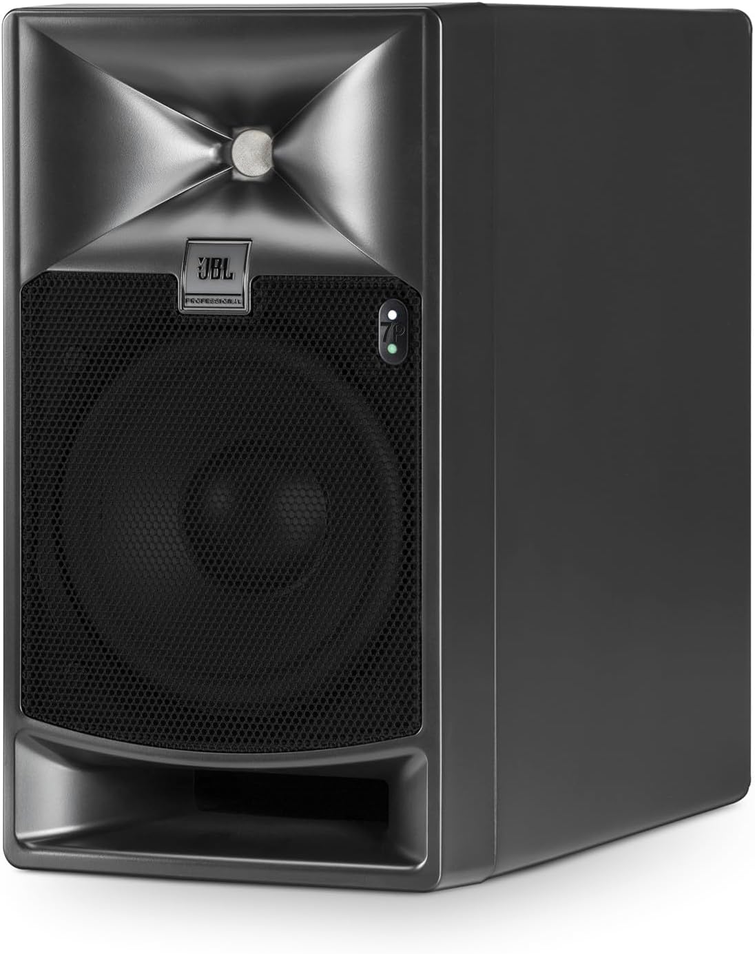 2 JBL 305P MkII altavoces de monitor de estudio de referencia activ...