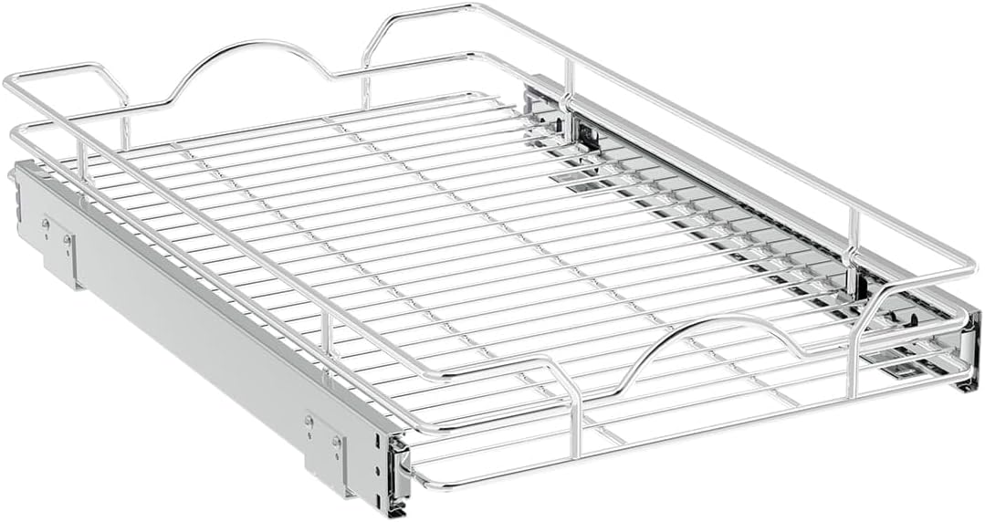 OCG Organizador de gabinete extraíble (15" An x 21" Pr), ca...
