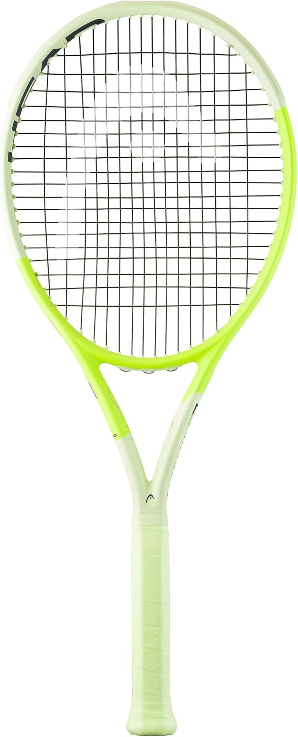 Raqueta de tenis Head Extreme Elite 2024 | Encordado de tensión med...