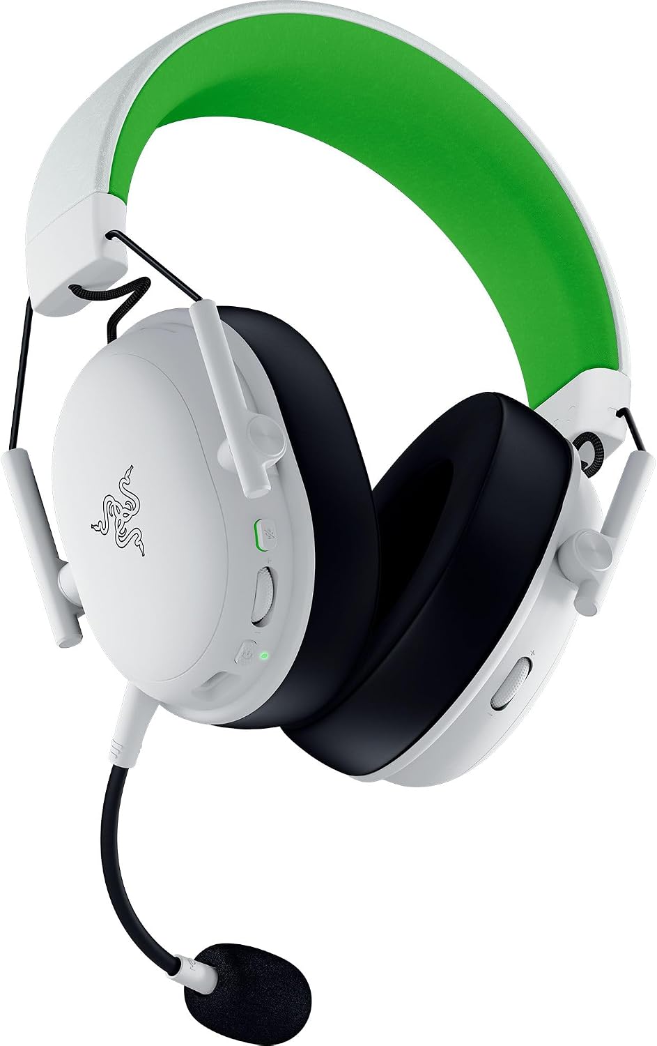 Razer BlackShark V3 X HyperSpeed Auriculares inalámbricos para jueg...