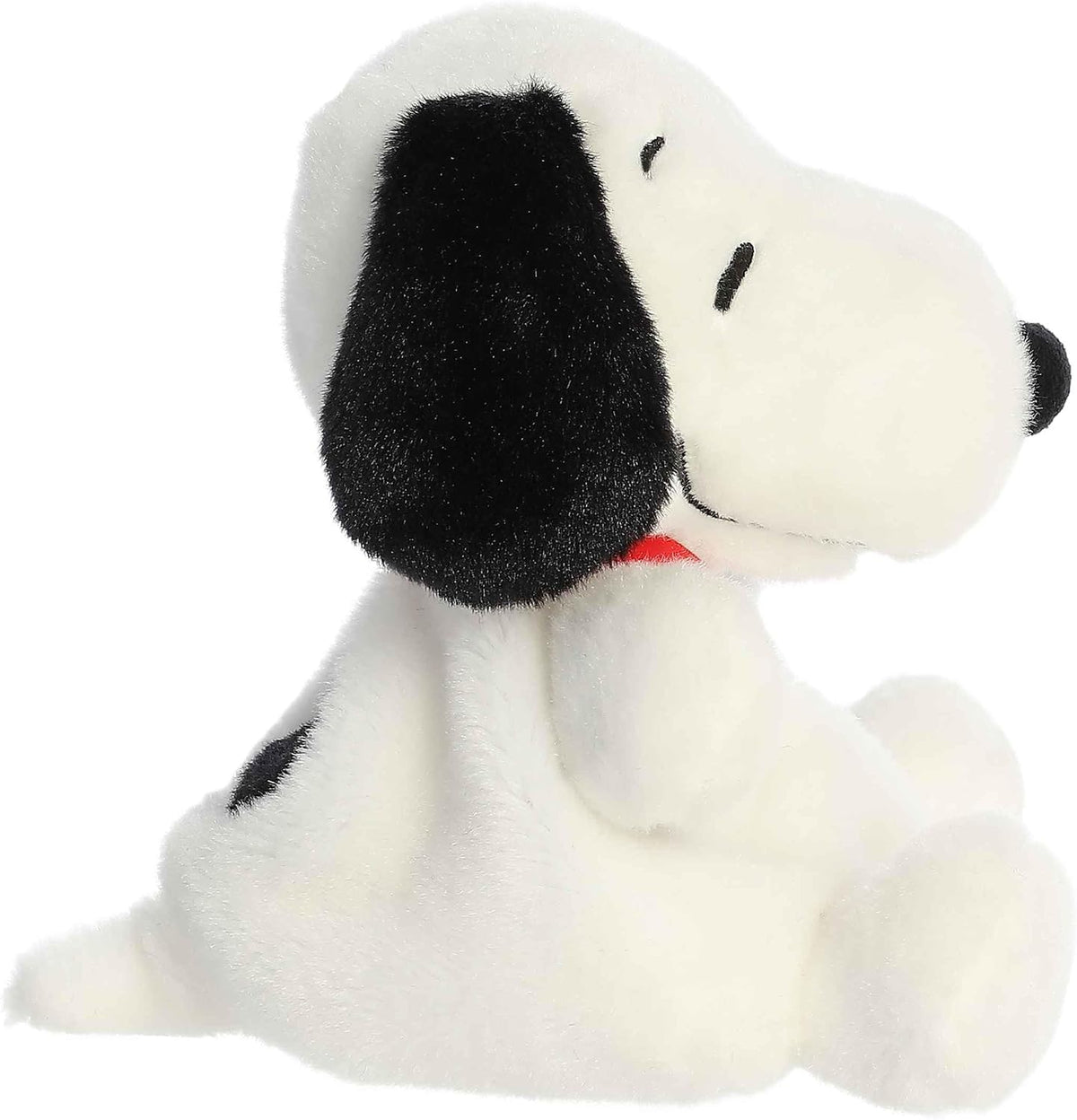Aurora® Adorable animal de peluche Peanuts® Palm Pals™ Snoopy \u201...