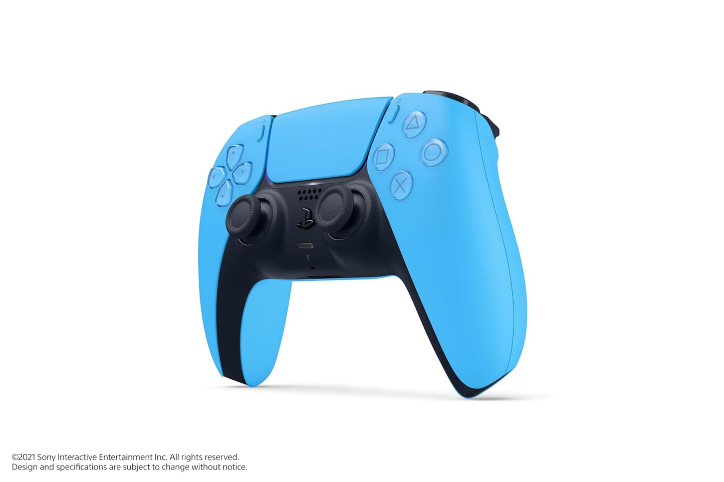 Mando inalámbrico PlayStation DualSense® - Azul Starlight