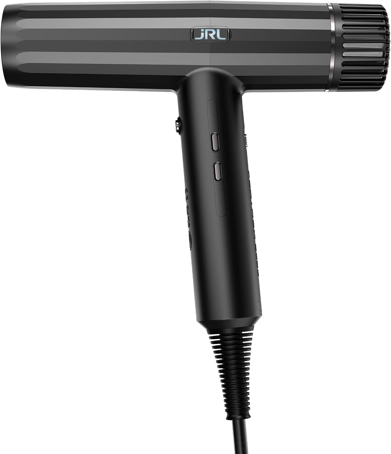 JRL Forte Pro Dryer - Secador de pelo profesional con difusor con g...