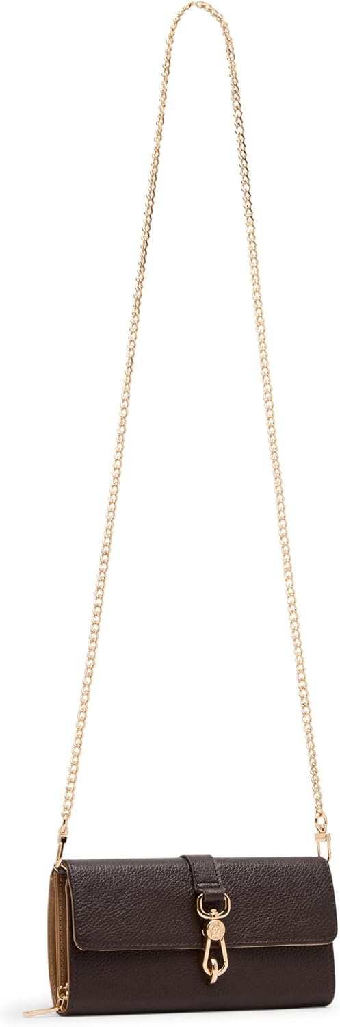 Anne Klein Women's Wallet on Chain