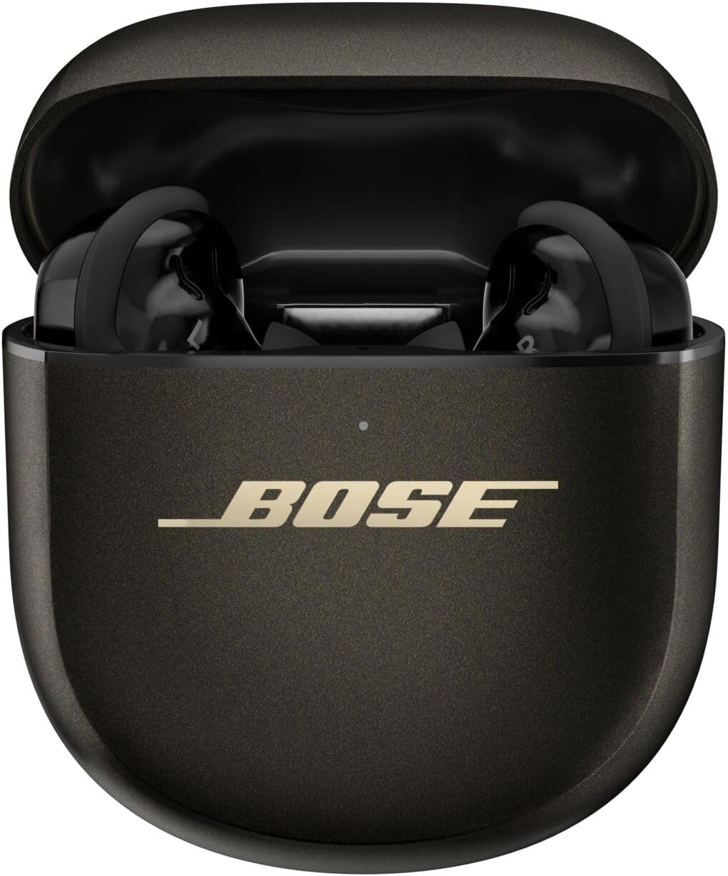 Bose Nuevos Auriculares QuietComfort Ultra (2ª Gen) - Auriculares I...