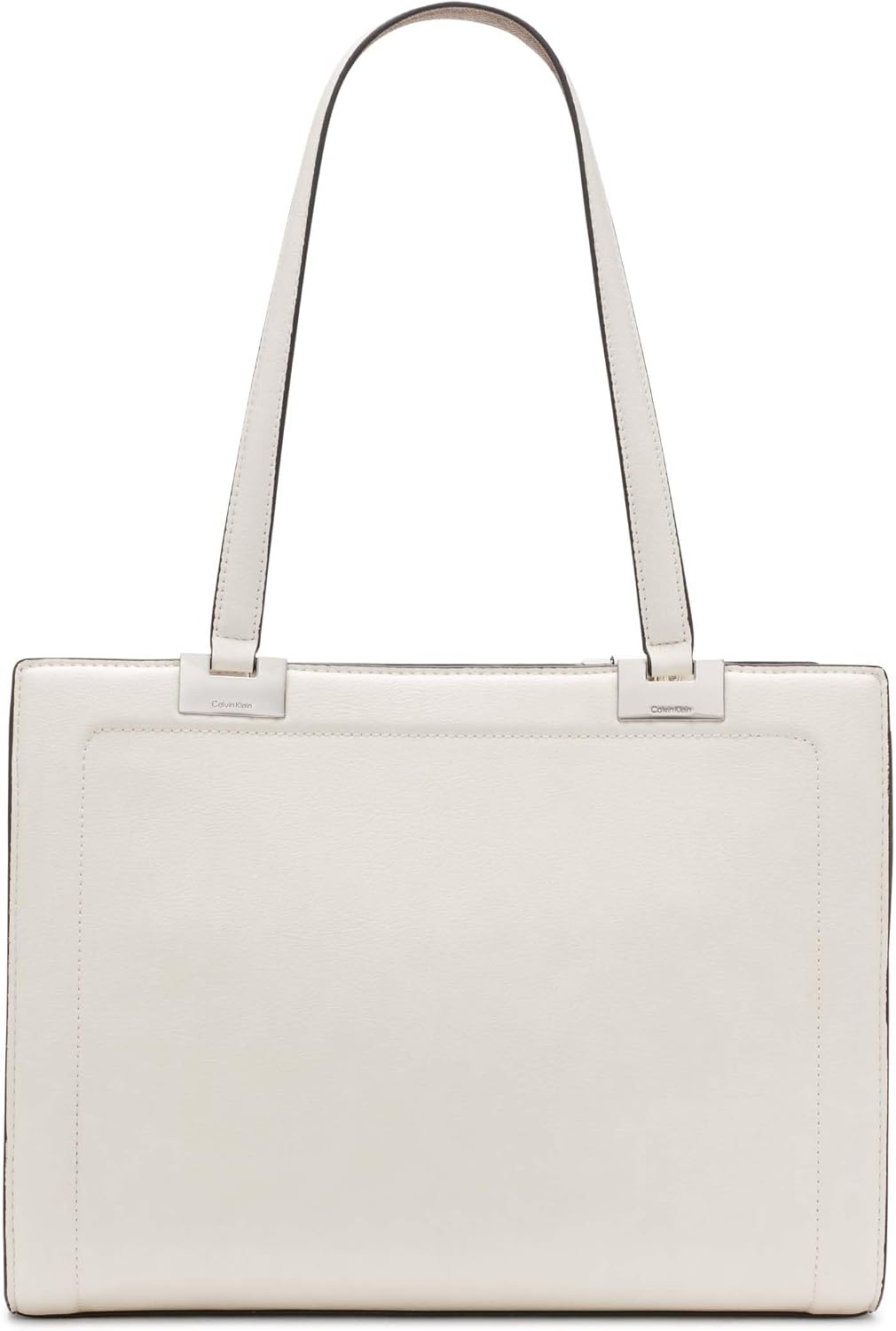 Calvin Klein Bolso organizador con triple compartimento Palm para m...