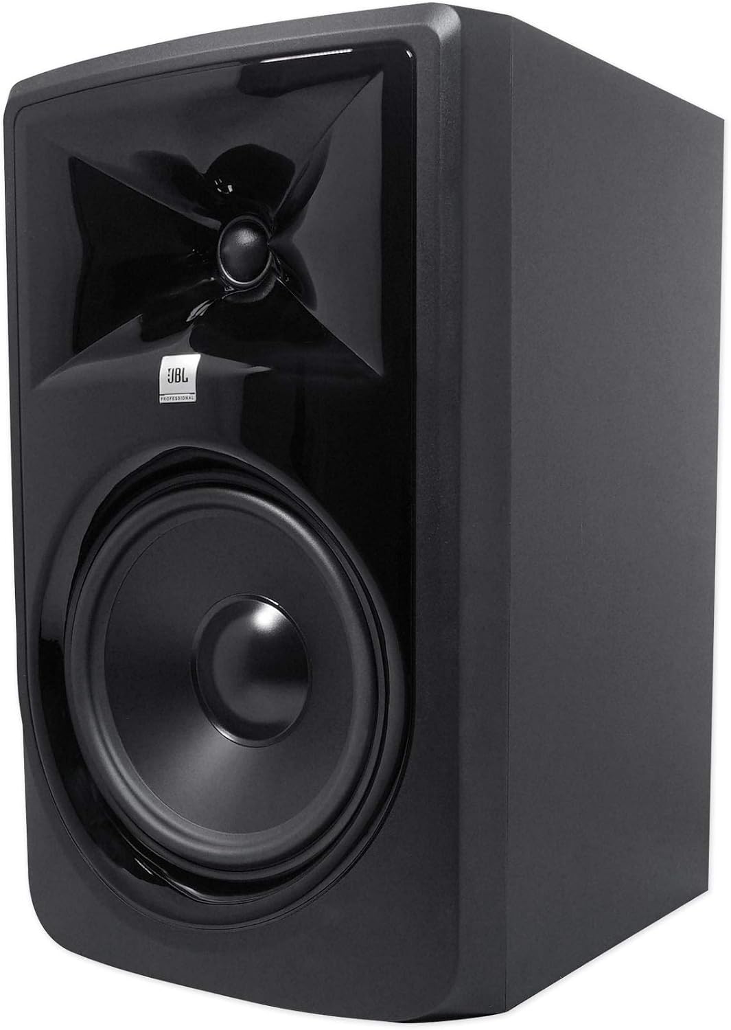 JBL Altavoces de monitoreo de estudio 308P MkII de 8" (par)