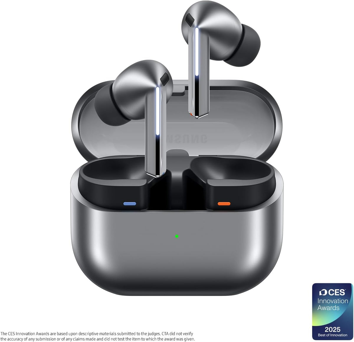 Samsung Galaxy Buds 3 Pro AI True Auriculares Bluetooth inalámbrico...