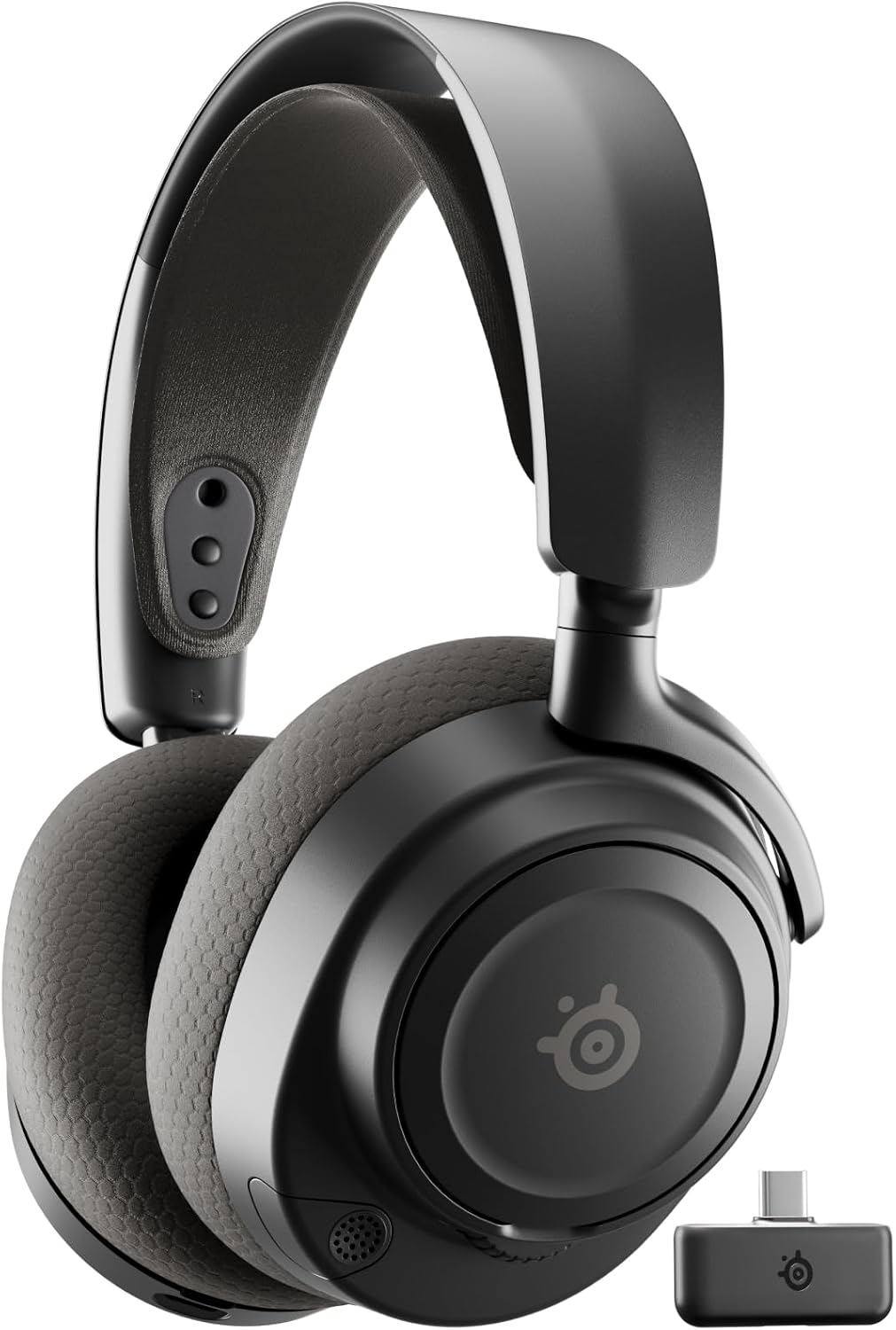SteelSeries Arctis Nova 7 Wireless Gen 2 \u2013 Auriculares inalámb...