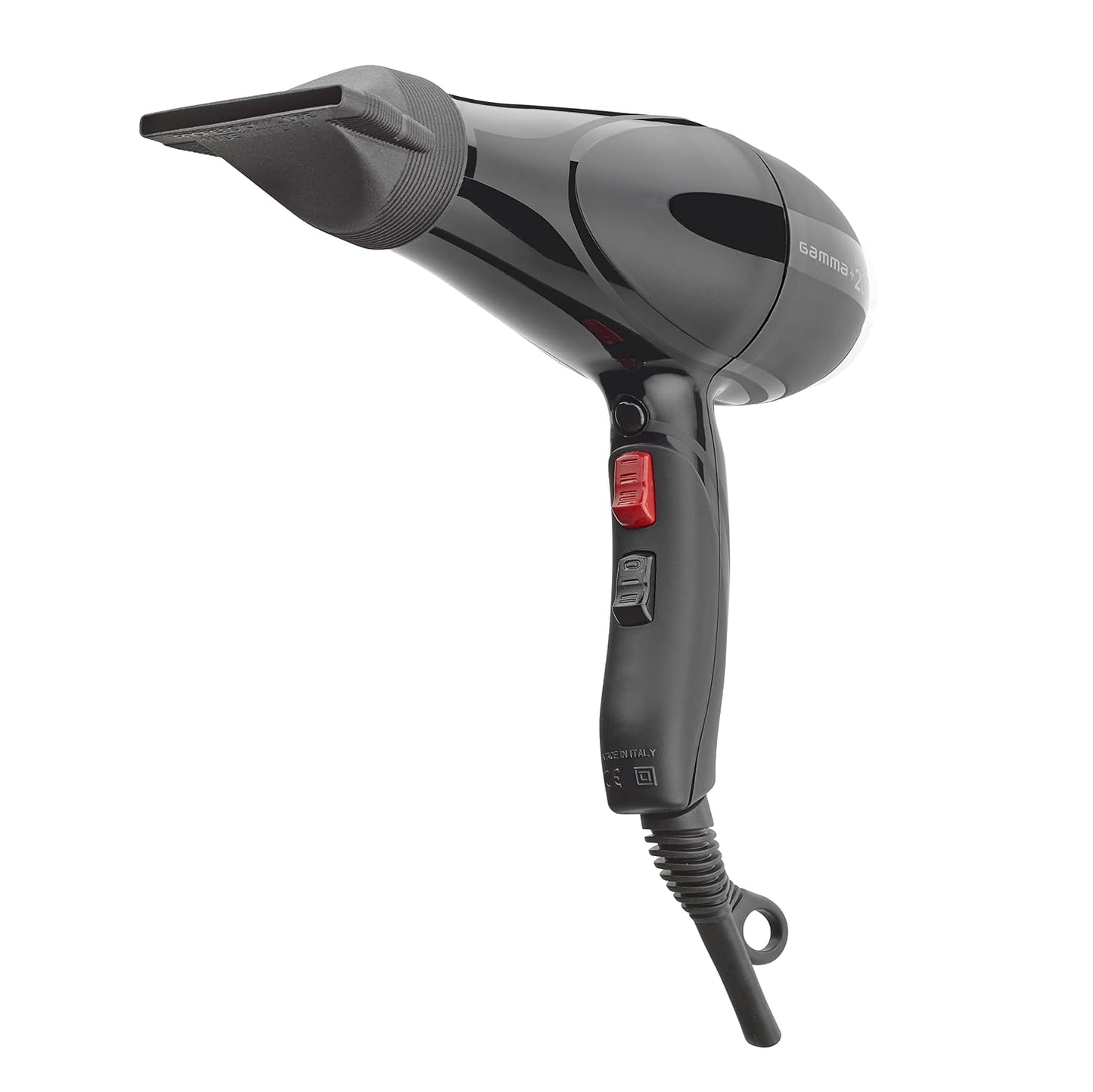 Gamma+ Absolute Power and Absolute 2000 - Secador de pelo profesion...