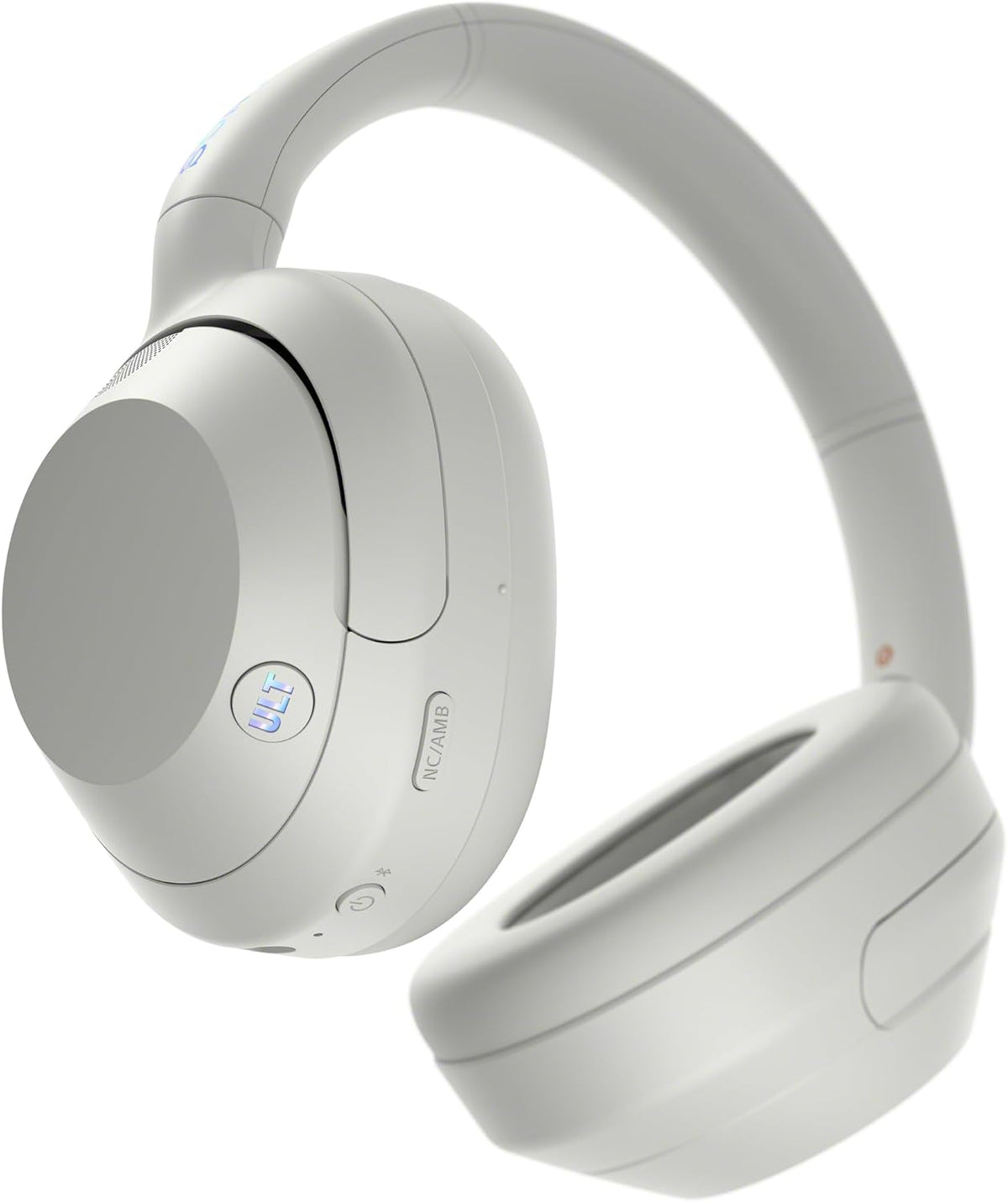 Sony ULT WEAR Auriculares inalámbricos con cancelación de ruido sob...