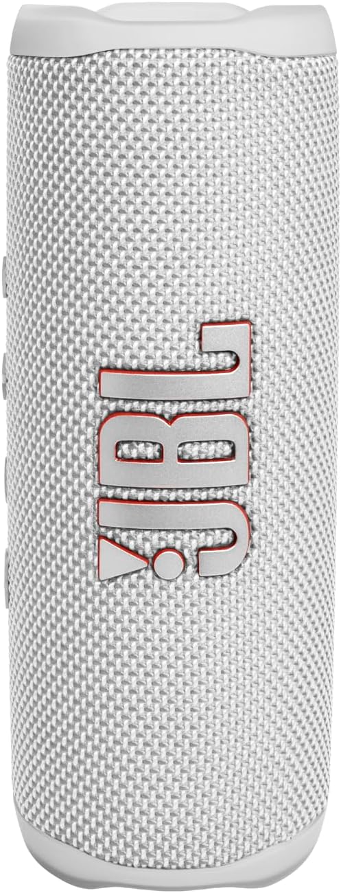 JBL Flip 6- Altavoz Bluetooth portátil, sonido potente, graves prof...