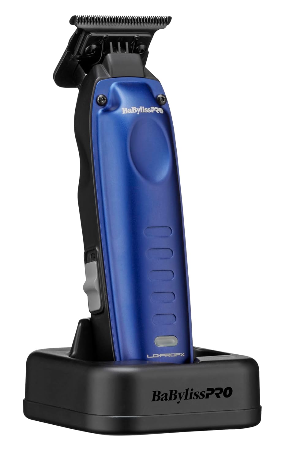BaBylissPRO Recortadoras LO-PROFX compactas de alto rendimiento par...