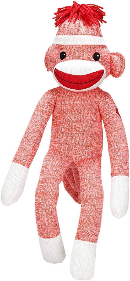 Made By Aliens Adorable Mono de Calcetines, El Original y Tradicion...