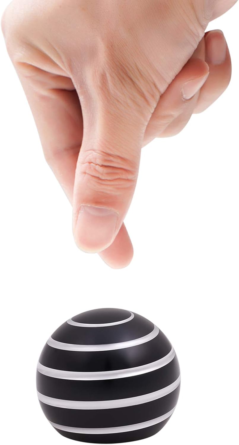 Juguetes Cinéticos de Escritorio Gadgets Geniales para Fidget: Jugu...