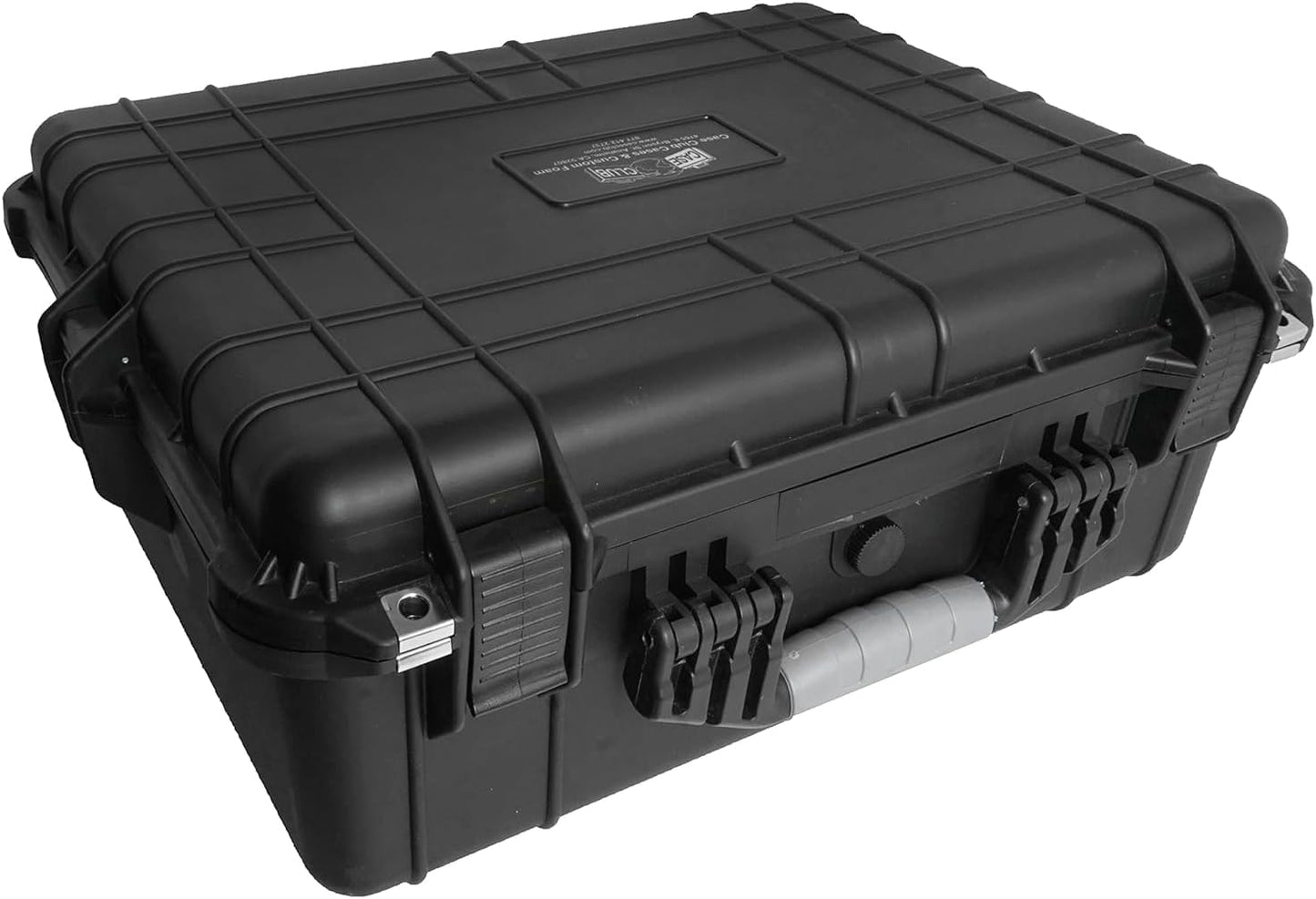 Case Club Funda impermeable para PS5 Gen 1 con auriculares y acceso...