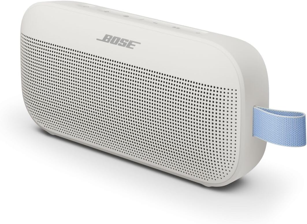 Bose SoundLink Flex Altavoz Bluetooth (2.ª generación) - Altavoz po...