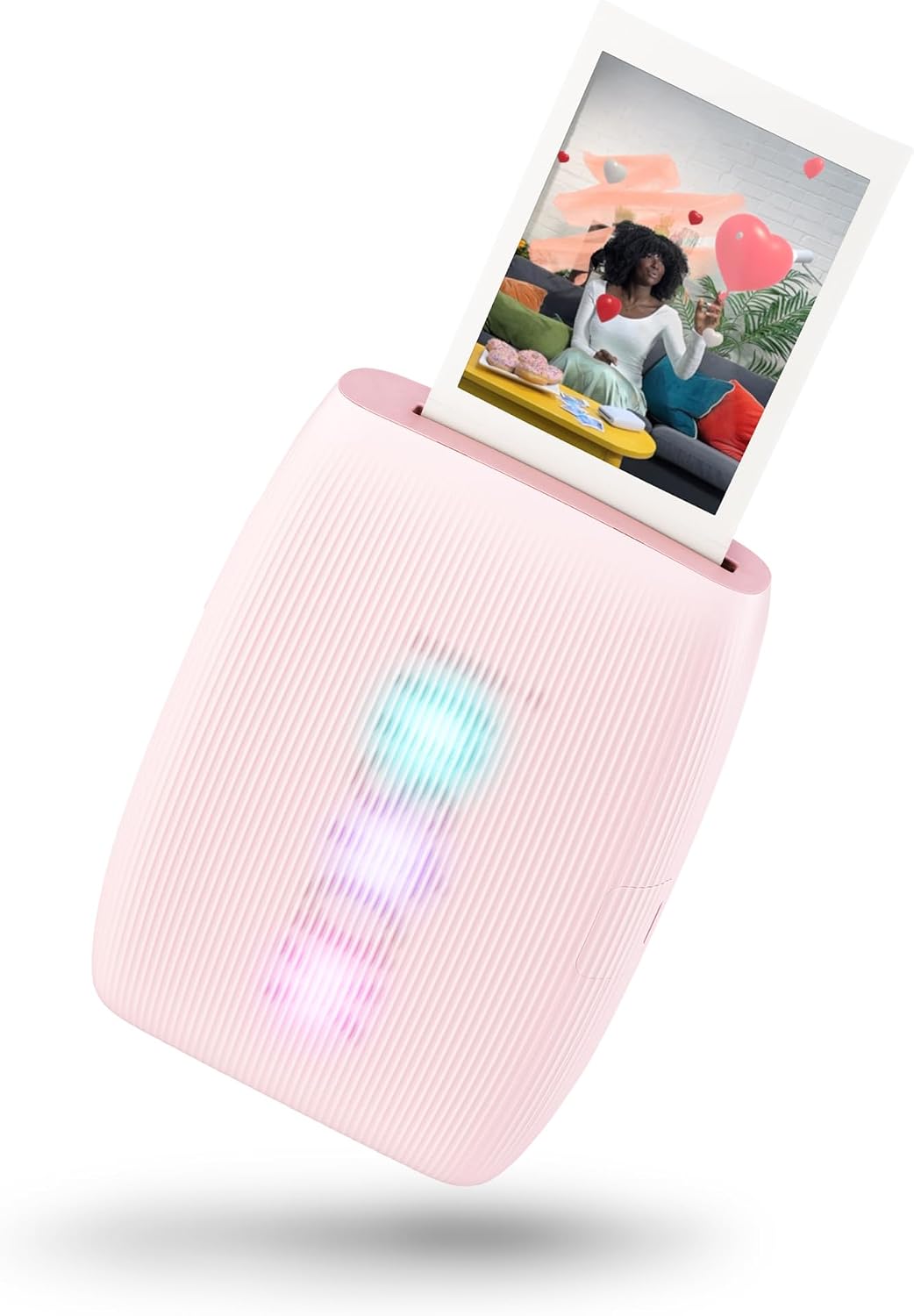Fujifilm Instax Mini Link 3 Edición especial para Google Pixel - Im...