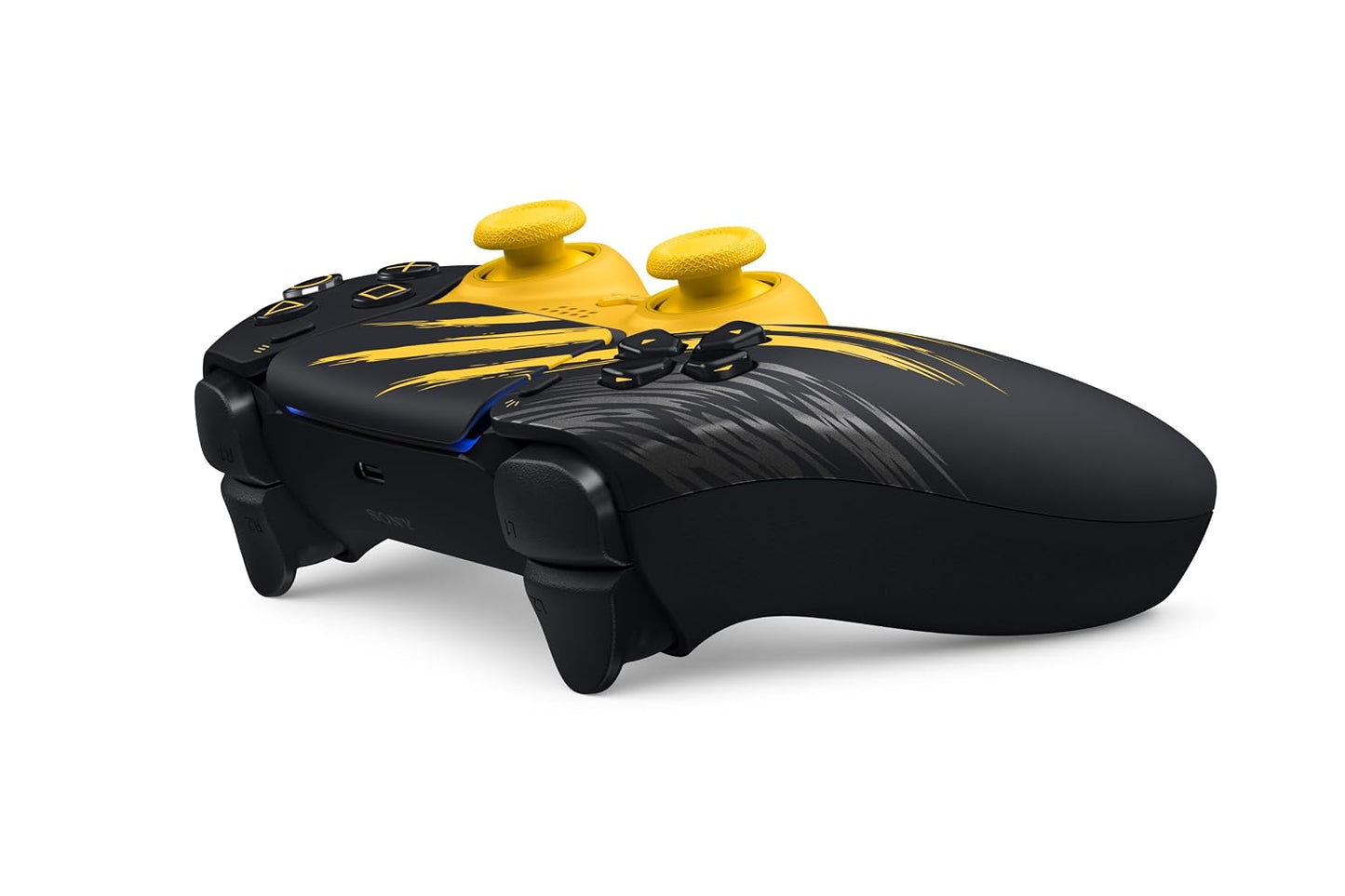 Controlador inalámbrico PlayStation DualSense® \u2013 Marvel\u2019s...
