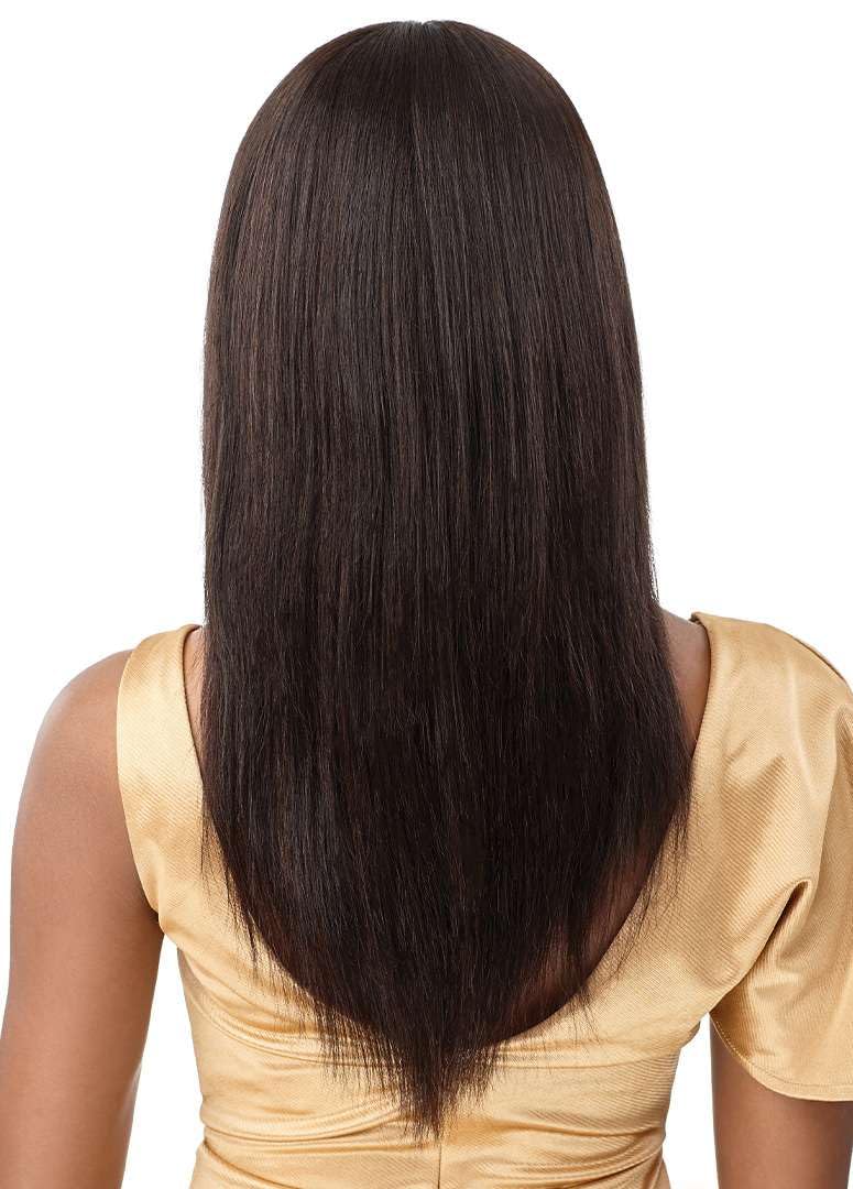 Outre Mytresses Gold Lace Front Wig - Cabello humano - Chriselle (M...