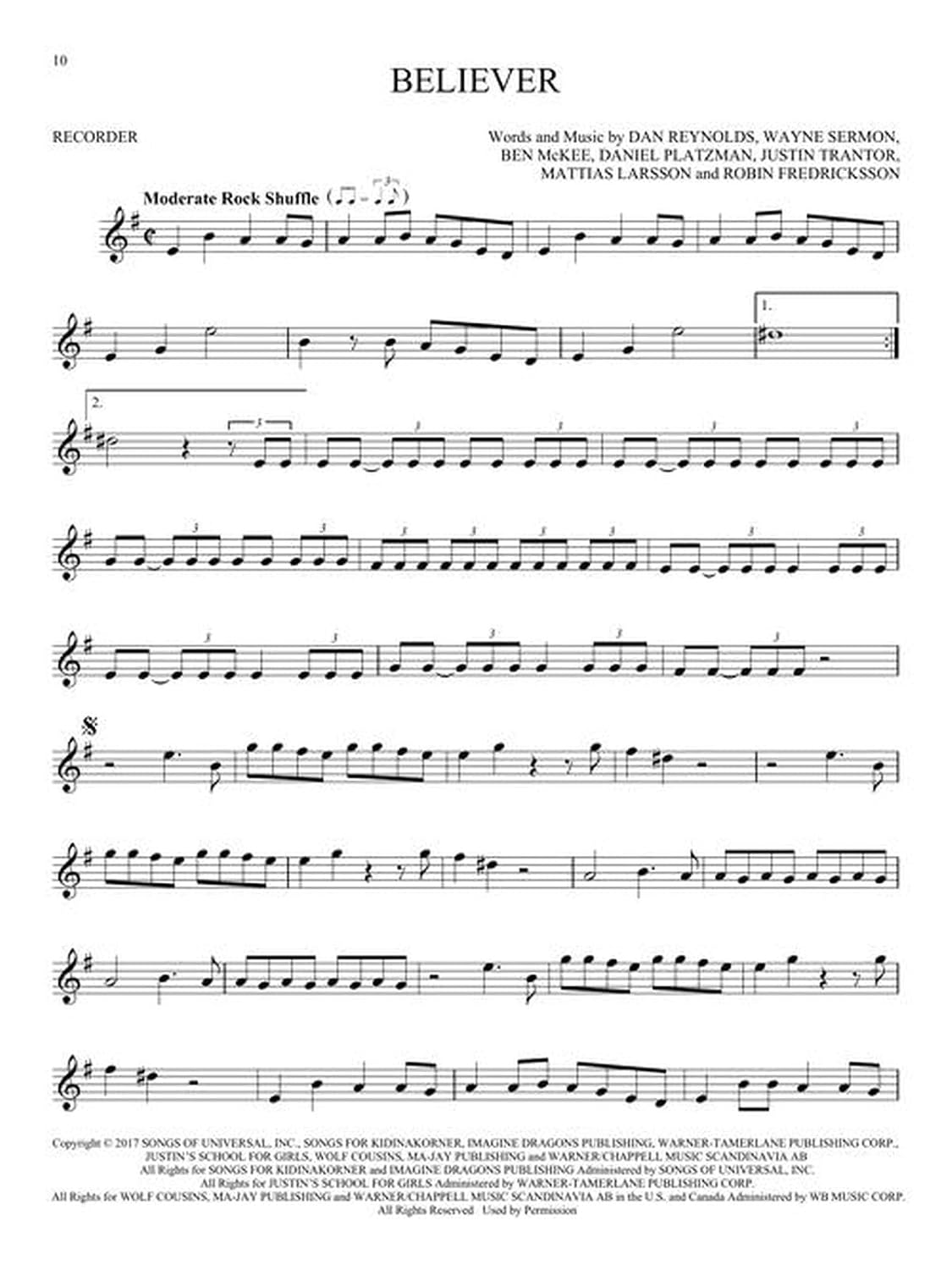 Primeras 50 canciones que deberías reproducir en la grabadora | Col...