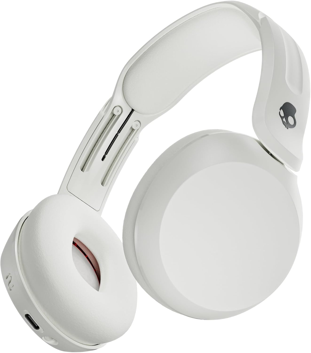 Skullcandy Icon 180 Auriculares inalámbricos Bluetooth en la oreja...