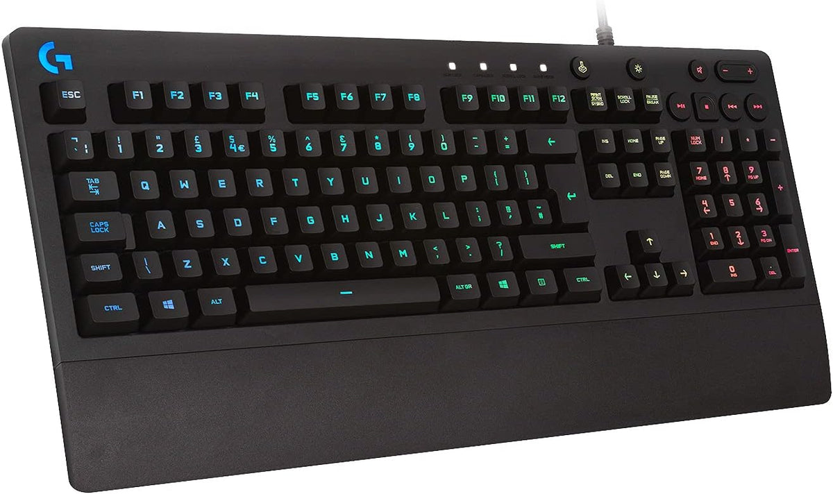 Logitech G305 Lightspeed - Mouse inalámbrico para juegos y Logitech...