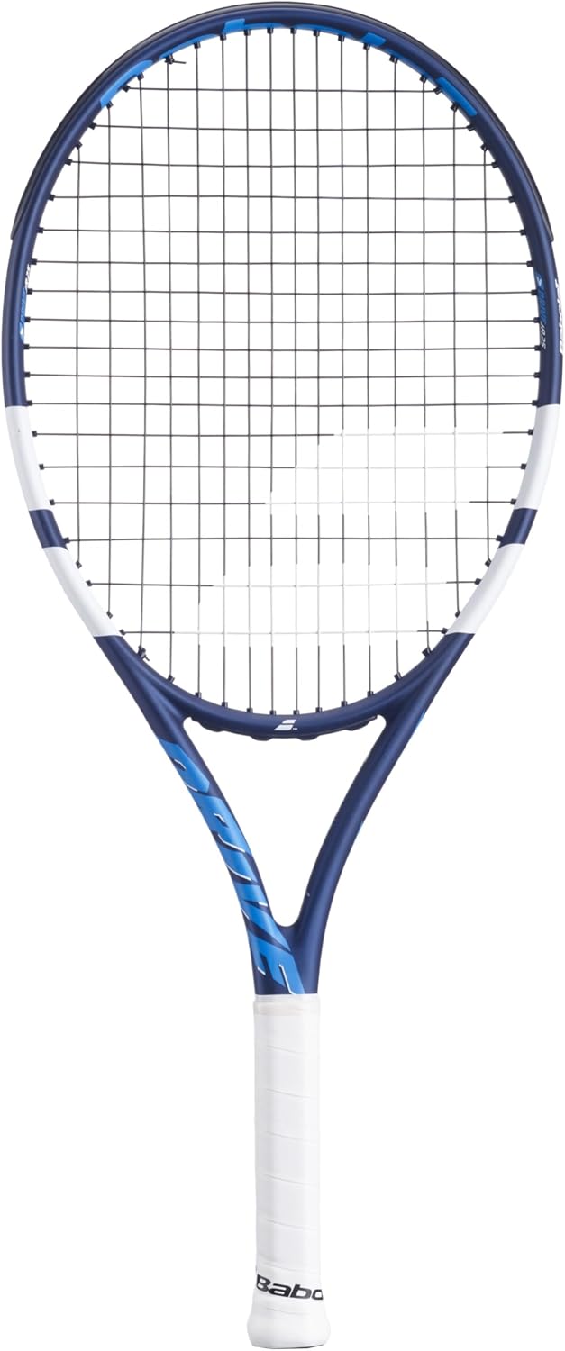 Babolat Drive Junior - Raqueta de tenis de 11ª generación de 25 pul...