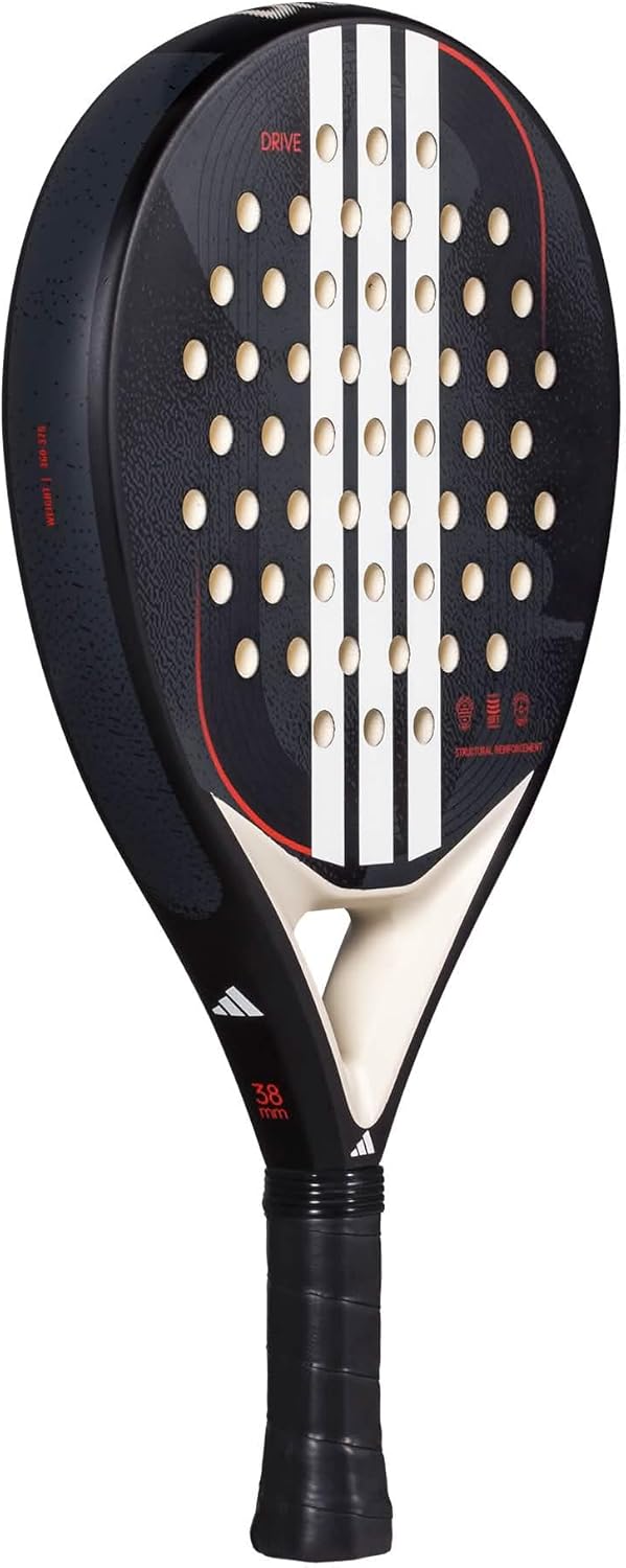 Adidas Serie de palas Drive Padel